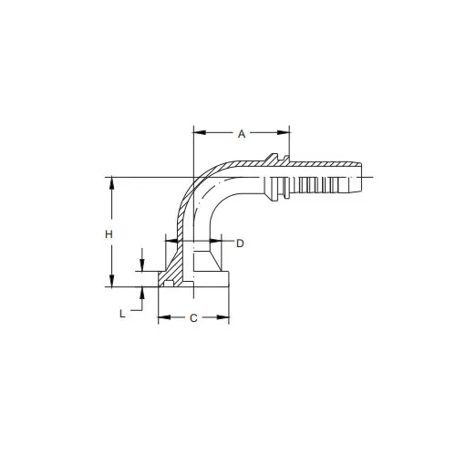 Hydraulisen letkun varusteiden merkitys hydraulijärjestelmissä
