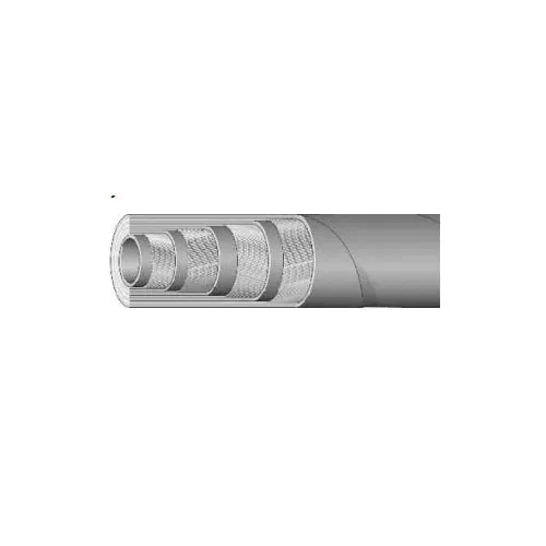 Voitko käyttää hydrauliletkua veteen?