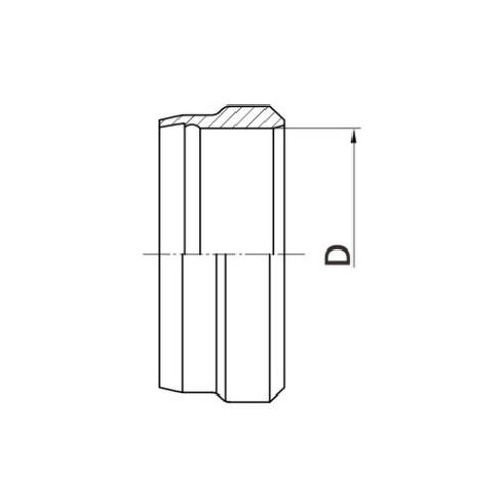 Mikä tekee DIN-hydrauliikkasovittimesta olennaisen valinnan hydraulijärjestelmille?