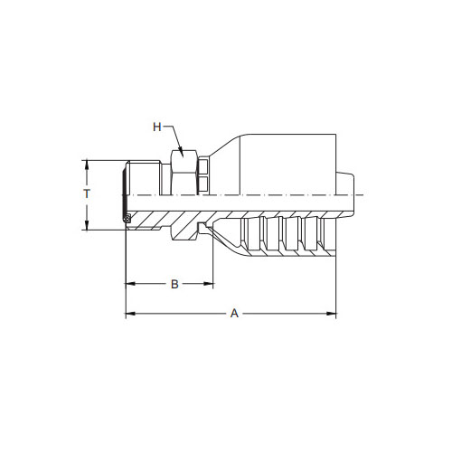 Miksi metriset hydrauliletkuliittimet ovat välttämättömiä nykyaikaisille hydraulijärjestelmille?